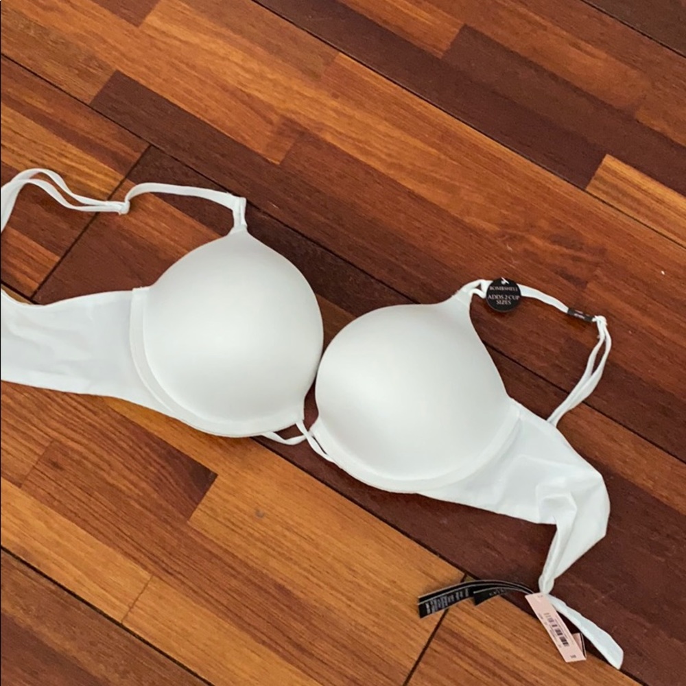 Victoria’s Secret Bombshell Bra